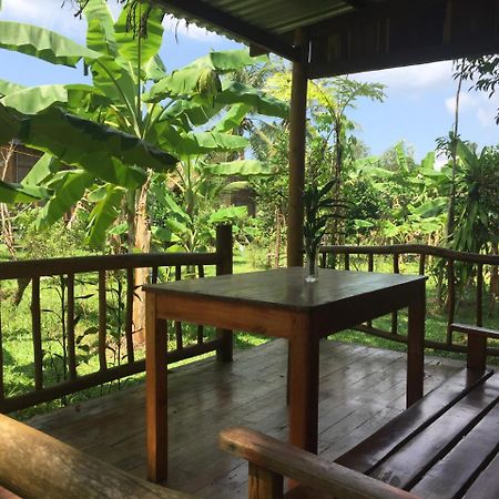 Pepper Farm Phu Quoc Hotel Екстериор снимка