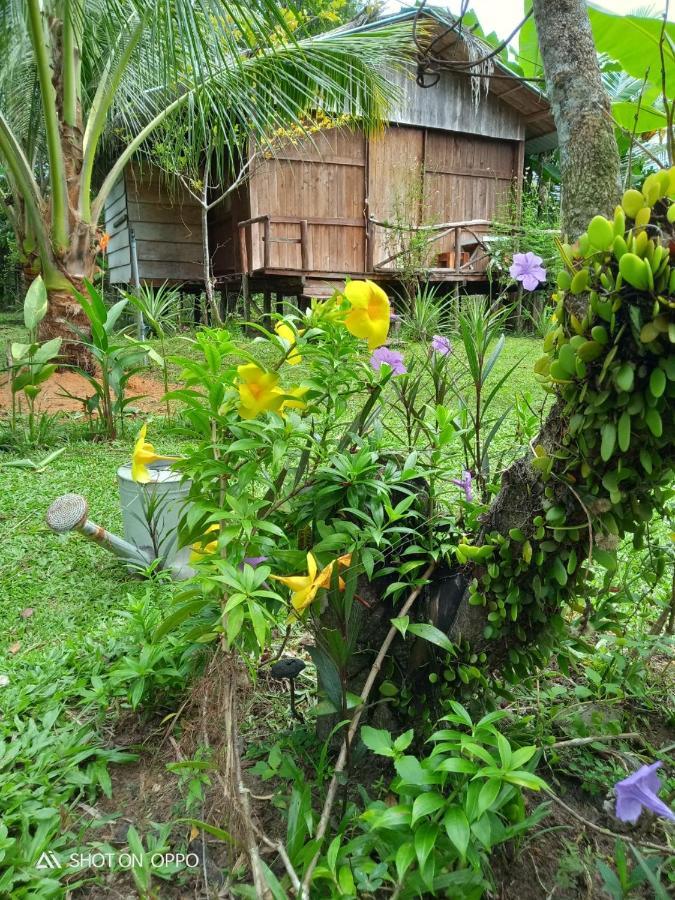 Pepper Farm Phu Quoc Hotel Екстериор снимка