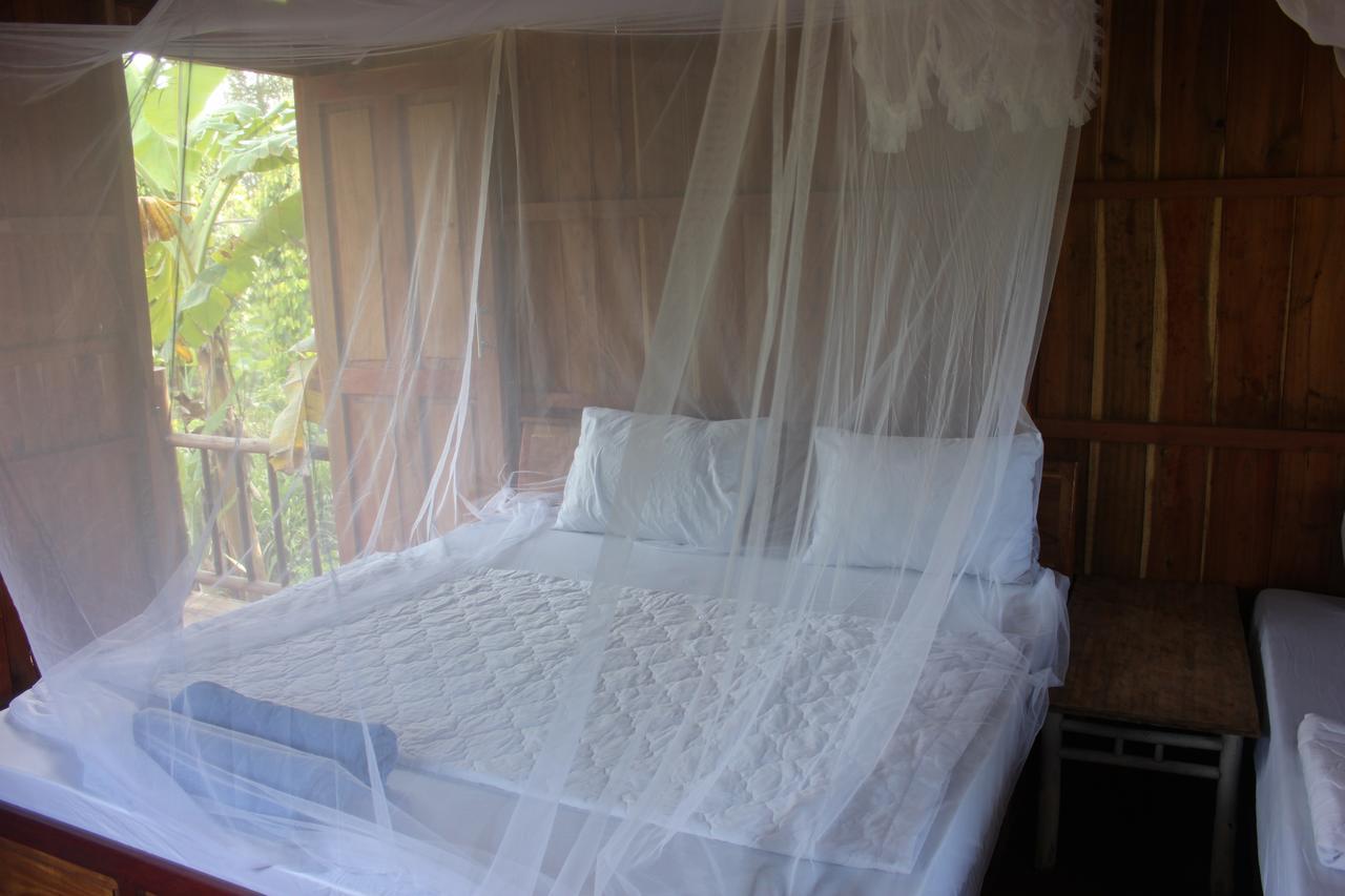 Pepper Farm Phu Quoc Hotel Екстериор снимка