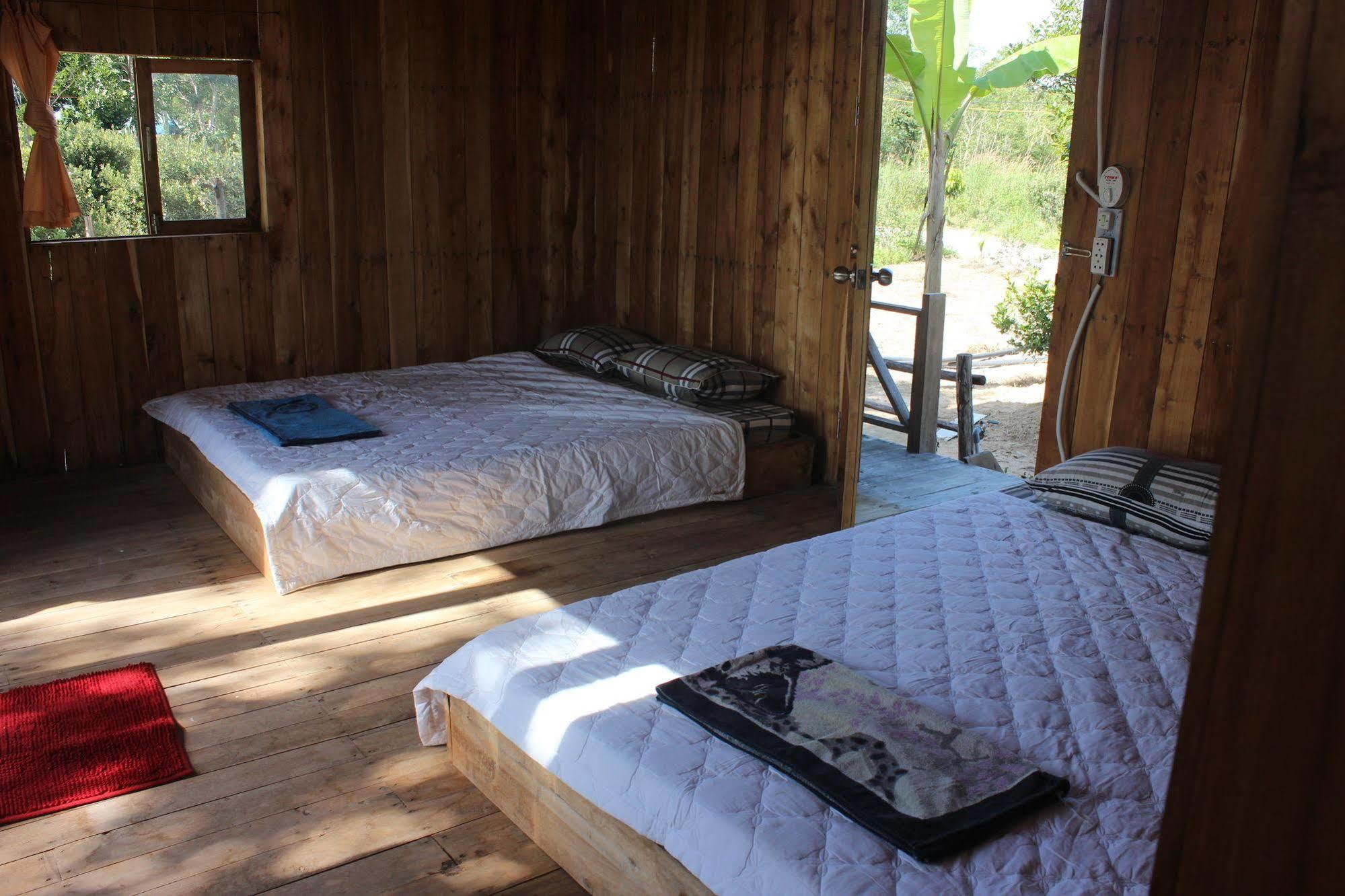 Pepper Farm Phu Quoc Hotel Екстериор снимка