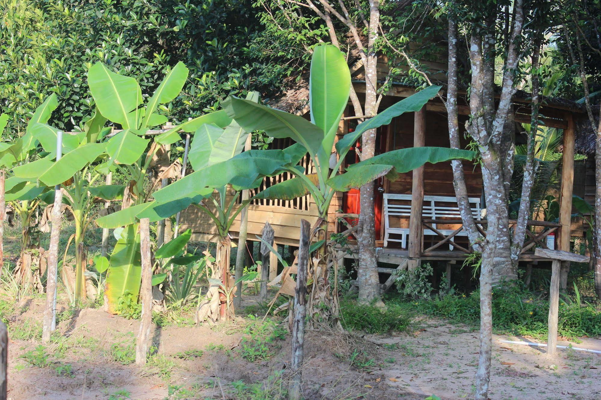 Pepper Farm Phu Quoc Hotel Екстериор снимка