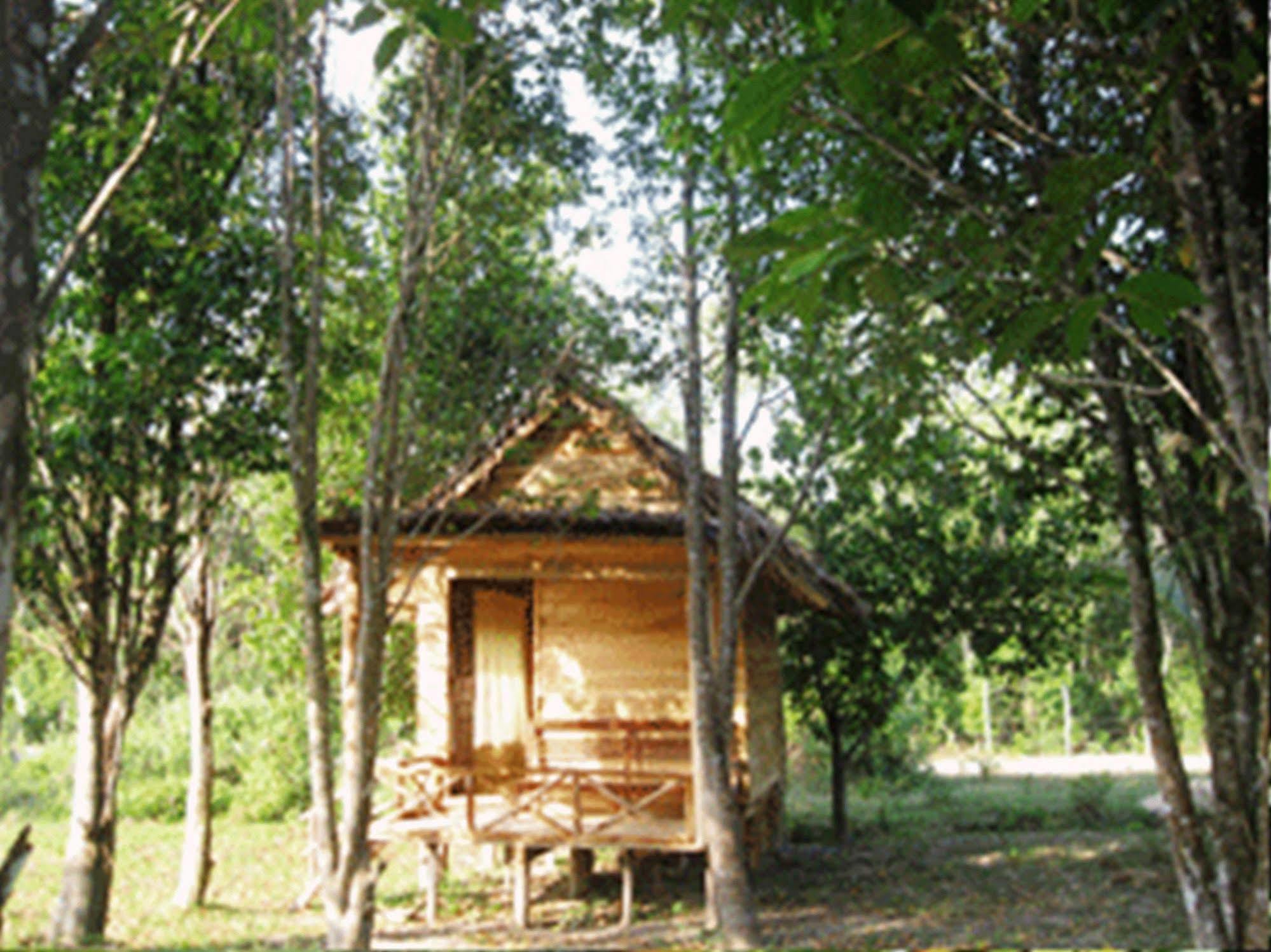Pepper Farm Phu Quoc Hotel Екстериор снимка