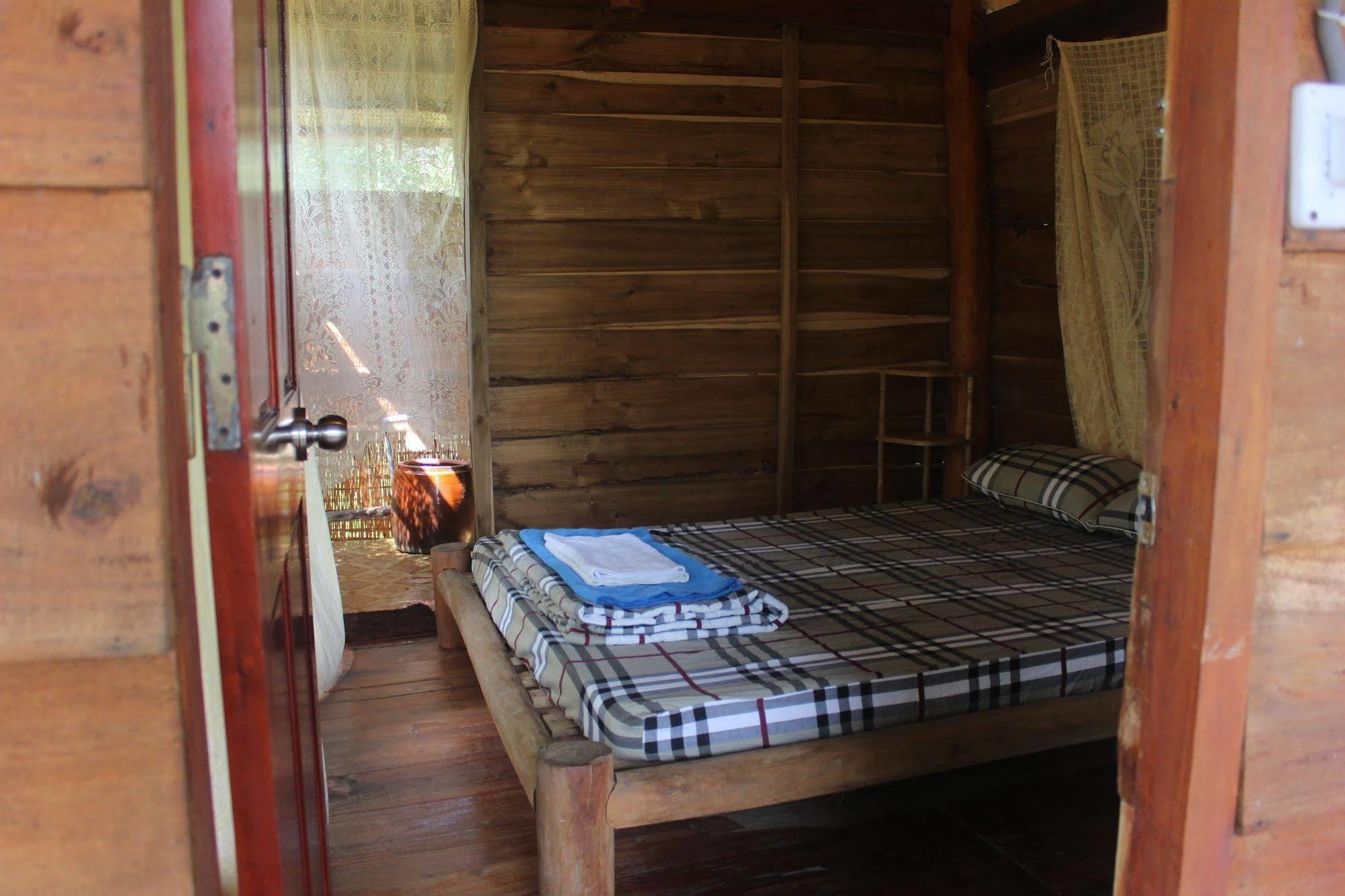 Pepper Farm Phu Quoc Hotel Екстериор снимка