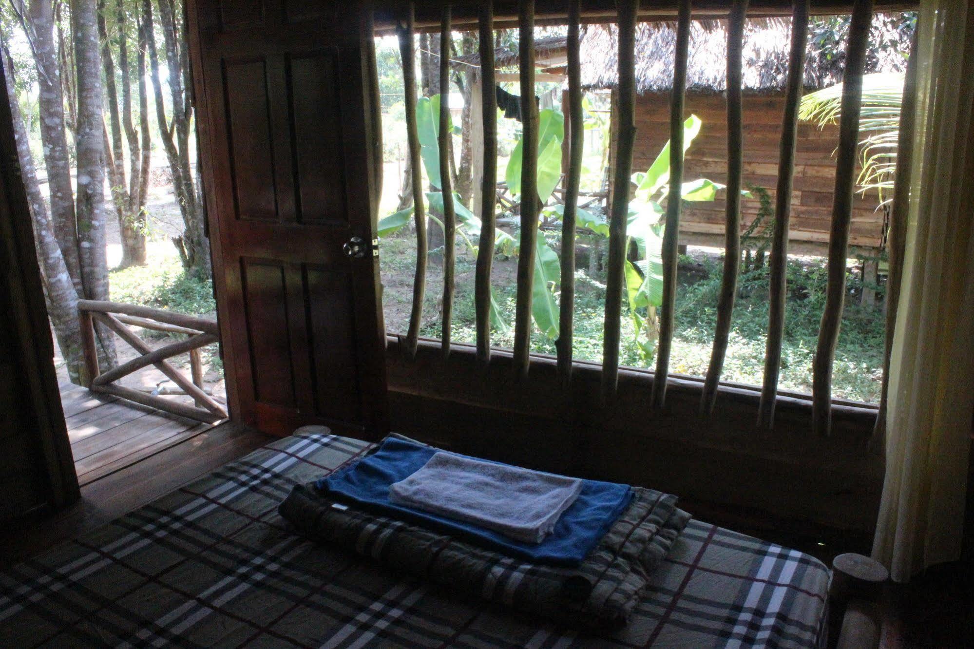 Pepper Farm Phu Quoc Hotel Екстериор снимка