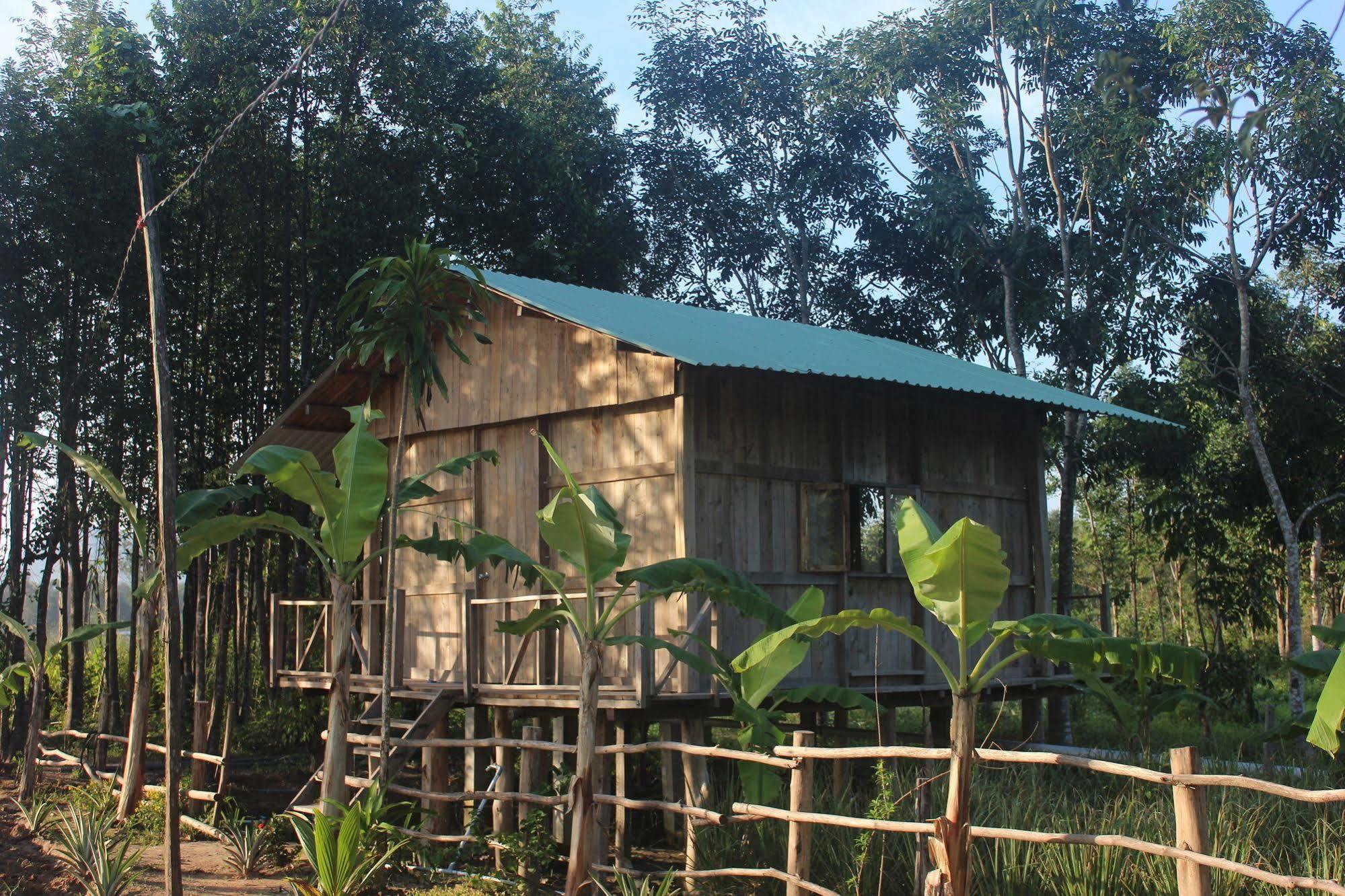 Pepper Farm Phu Quoc Hotel Екстериор снимка