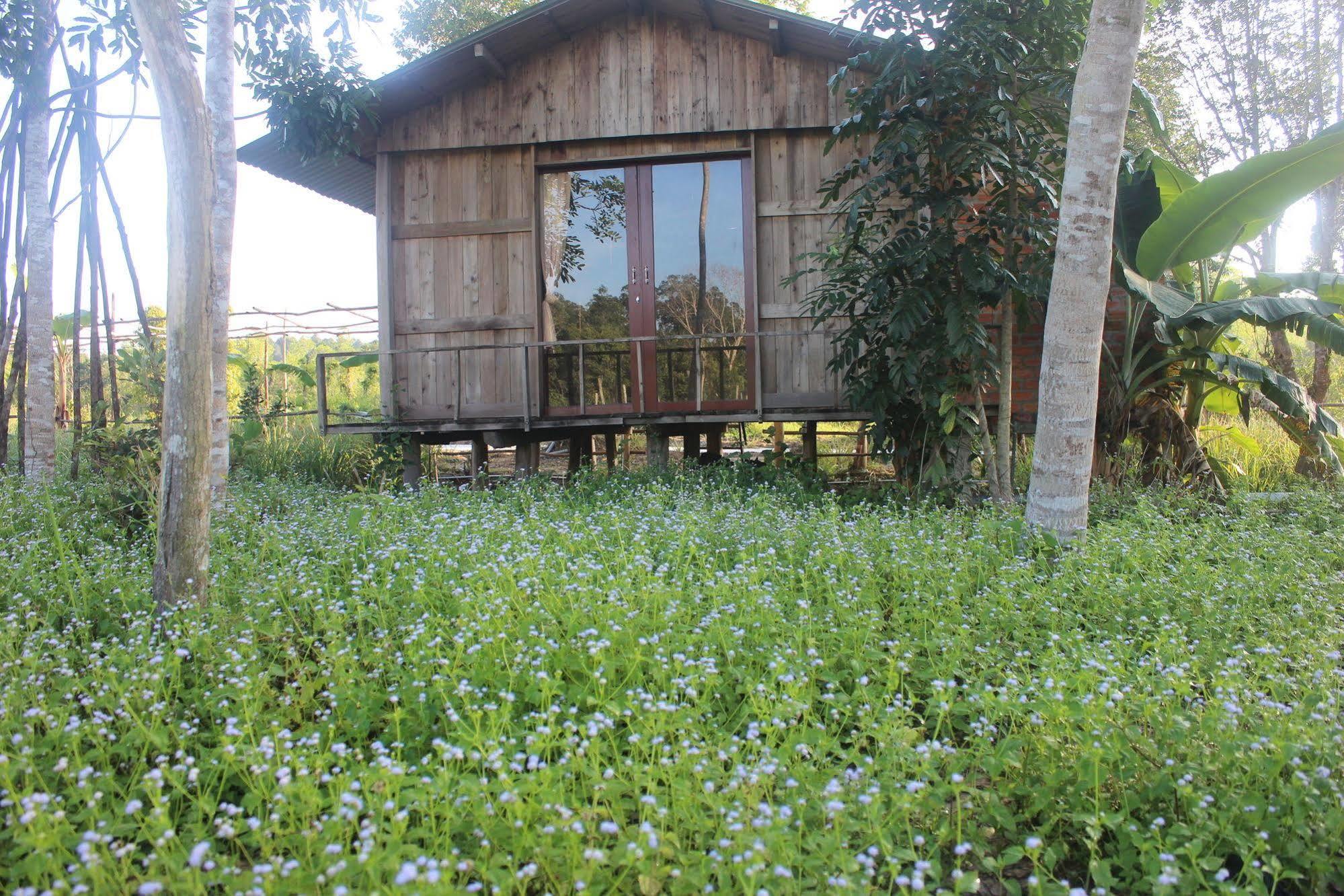 Pepper Farm Phu Quoc Hotel Екстериор снимка