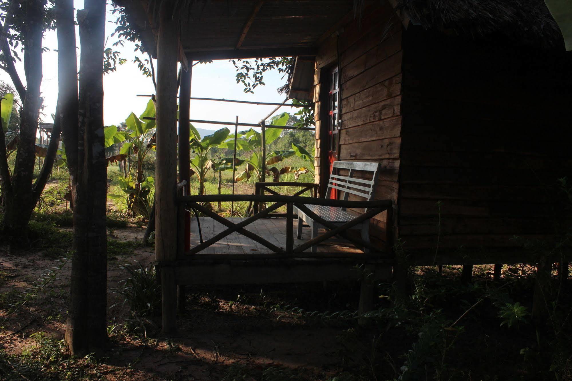 Pepper Farm Phu Quoc Hotel Екстериор снимка