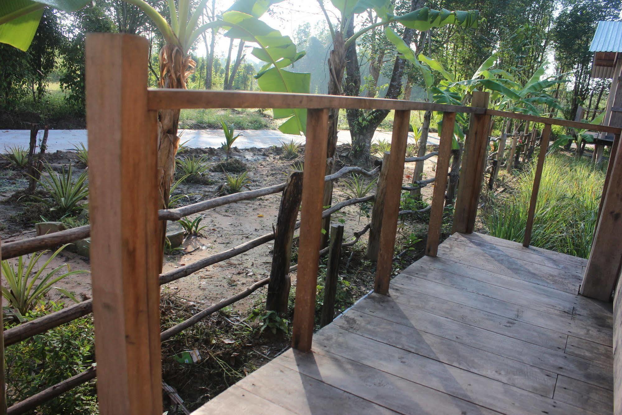 Pepper Farm Phu Quoc Hotel Екстериор снимка