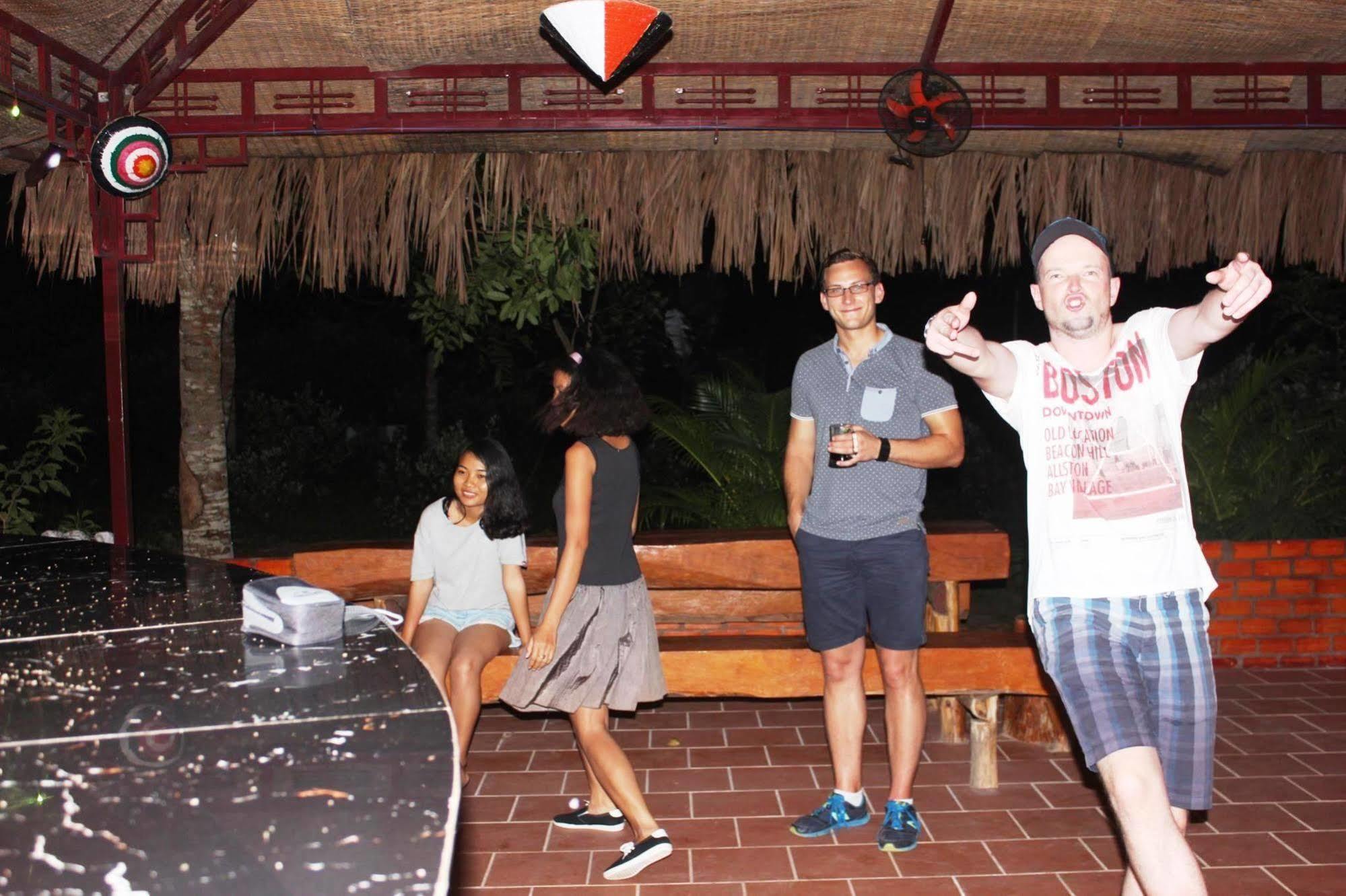Pepper Farm Phu Quoc Hotel Екстериор снимка
