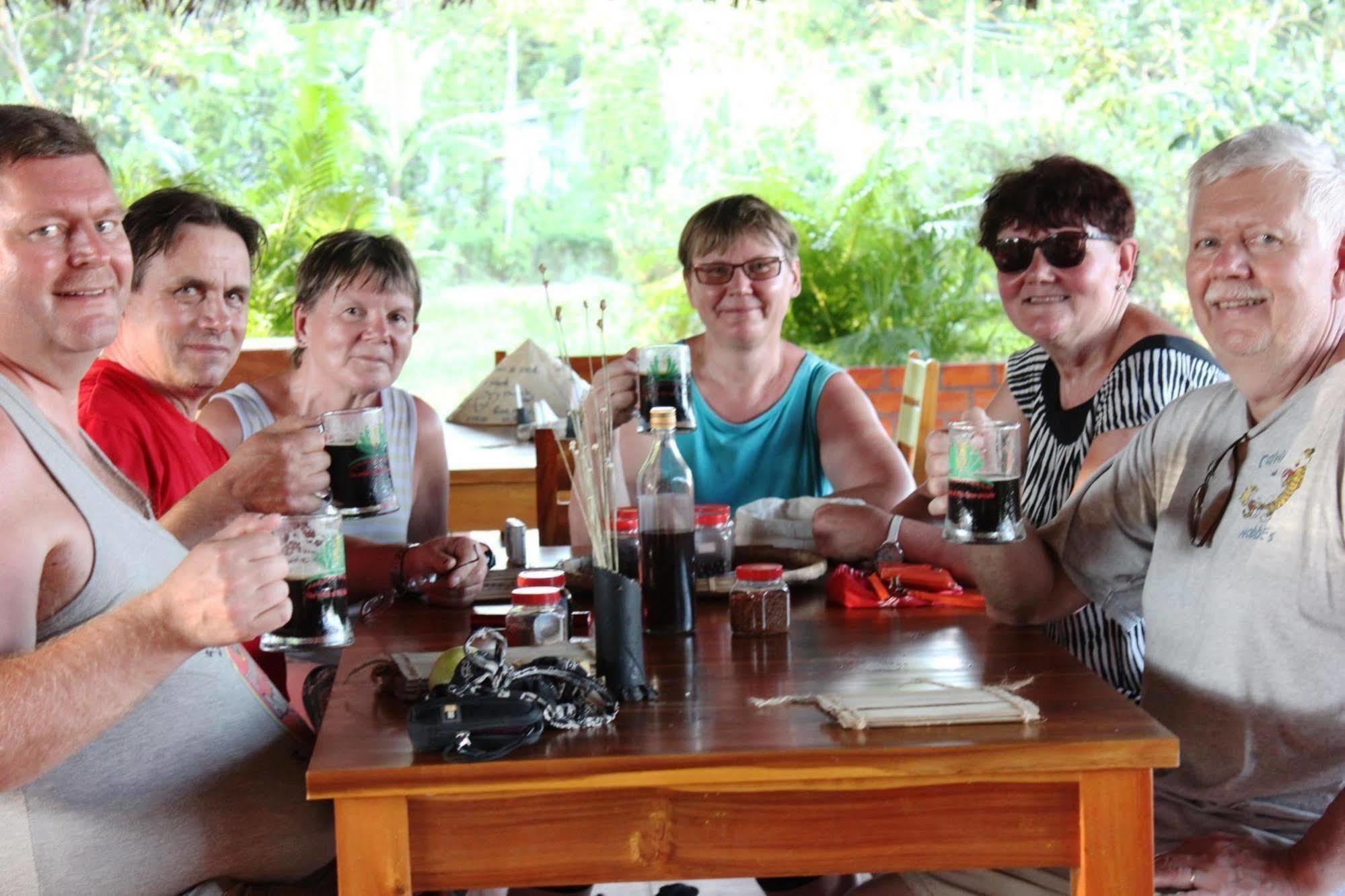 Pepper Farm Phu Quoc Hotel Екстериор снимка