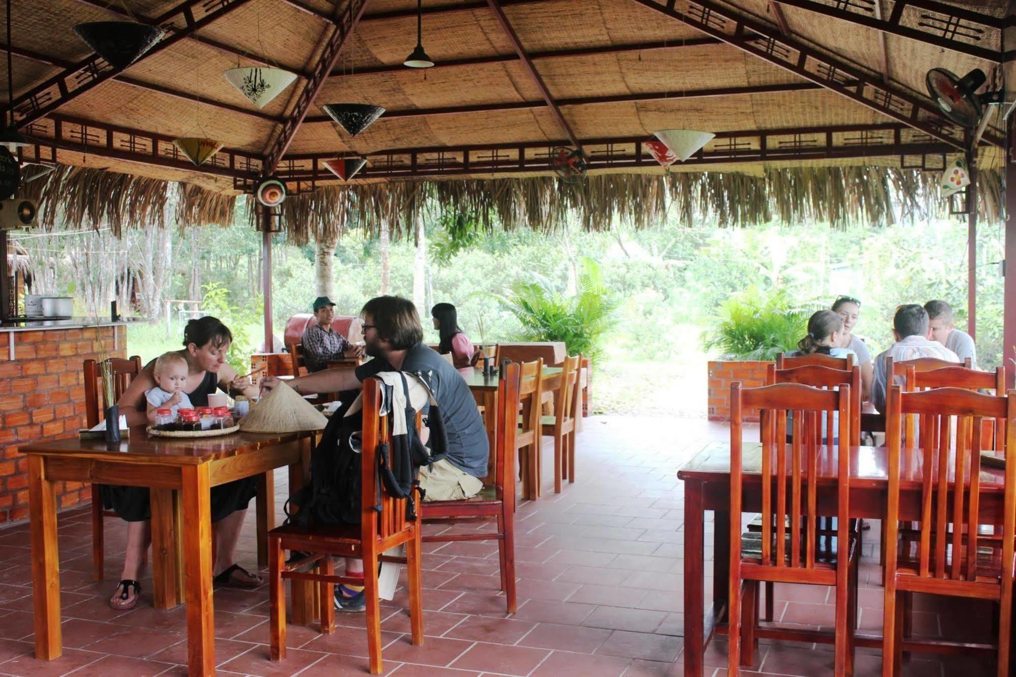 Pepper Farm Phu Quoc Hotel Екстериор снимка