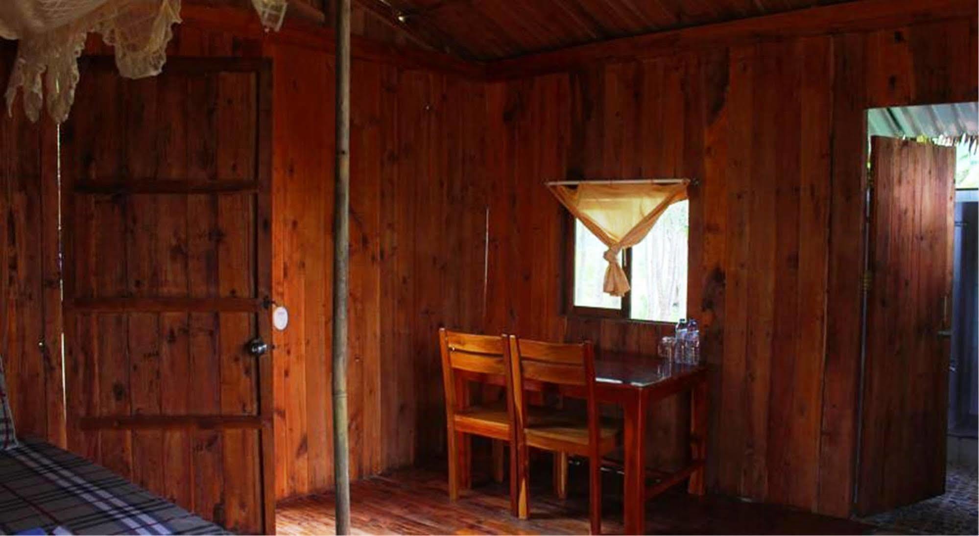 Pepper Farm Phu Quoc Hotel Екстериор снимка