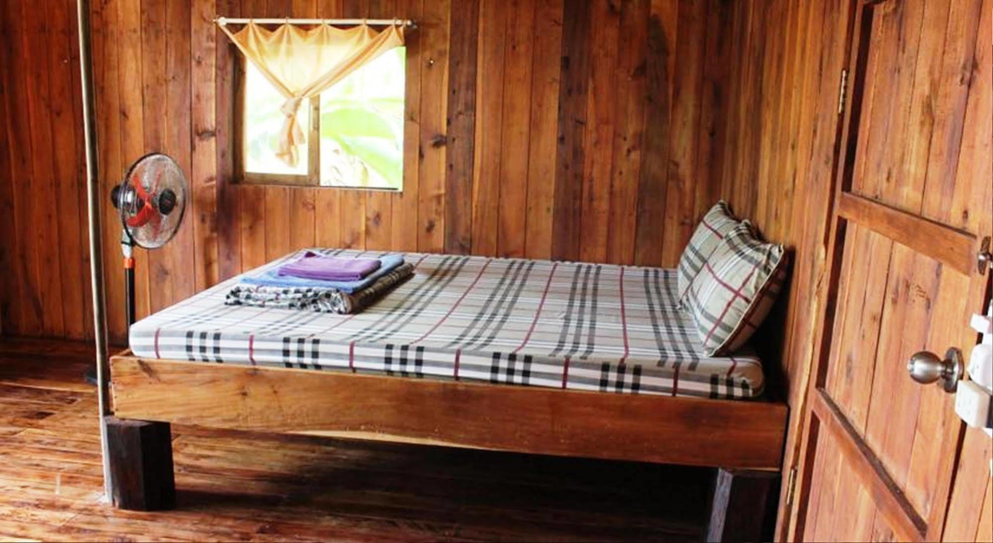 Pepper Farm Phu Quoc Hotel Екстериор снимка