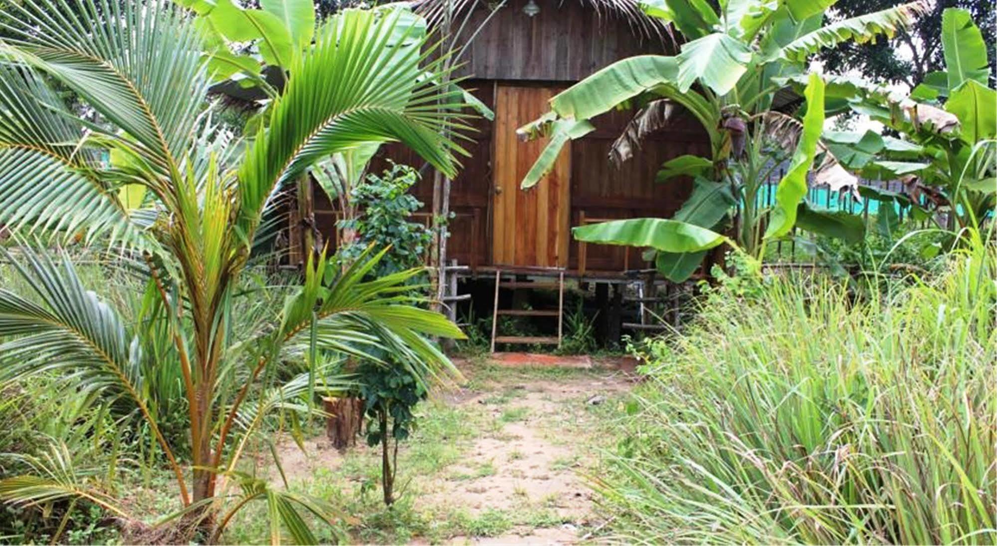 Pepper Farm Phu Quoc Hotel Екстериор снимка