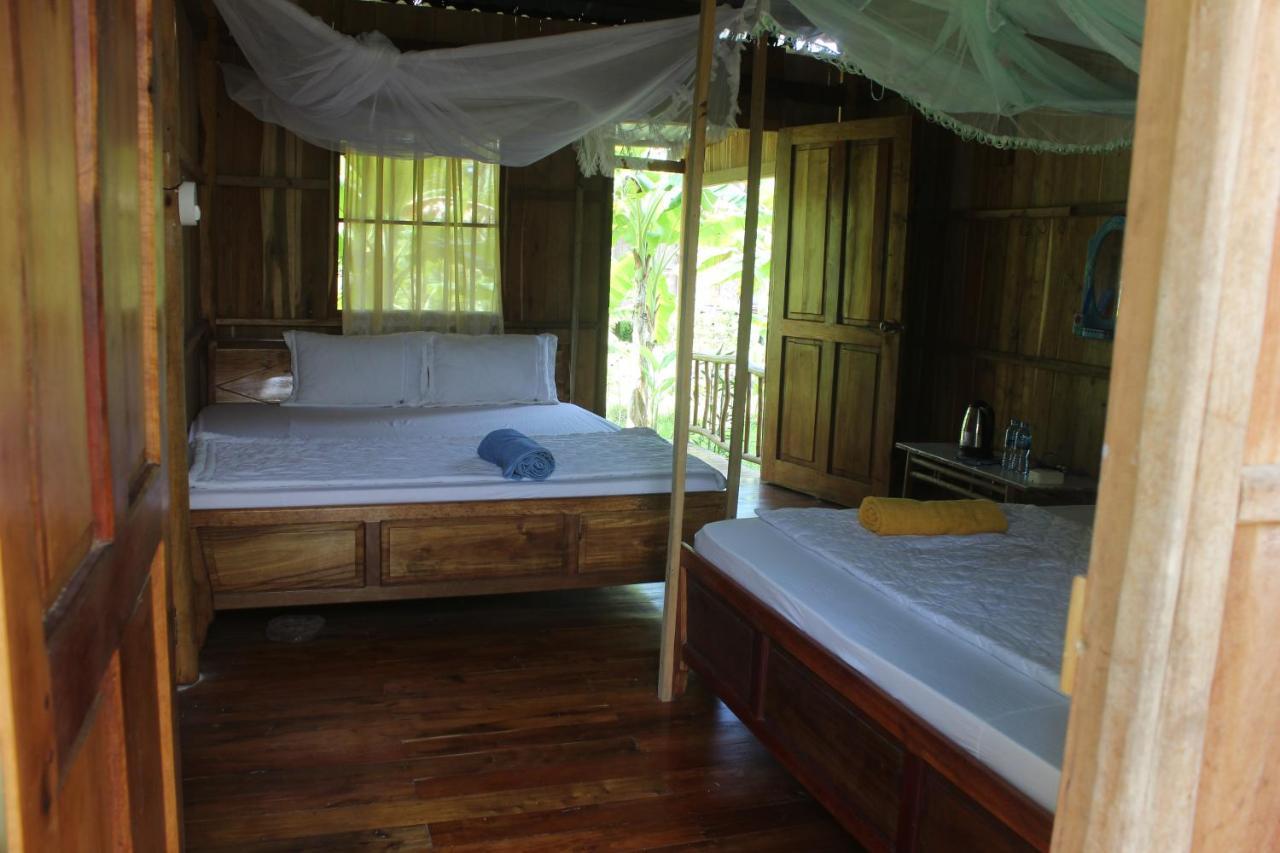 Pepper Farm Phu Quoc Hotel Екстериор снимка