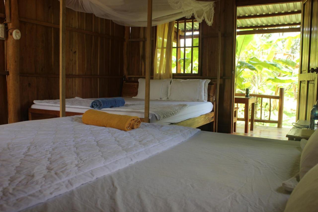 Pepper Farm Phu Quoc Hotel Екстериор снимка