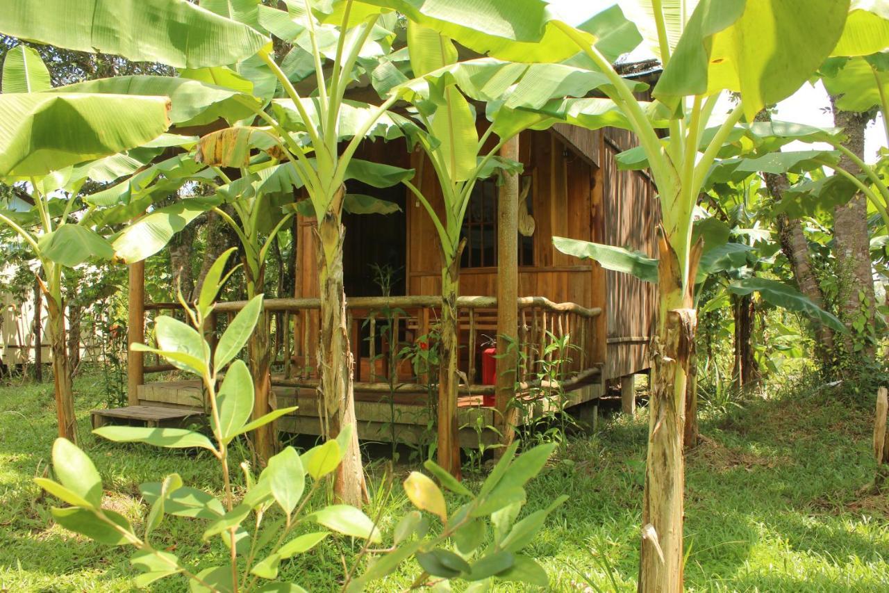 Pepper Farm Phu Quoc Hotel Екстериор снимка