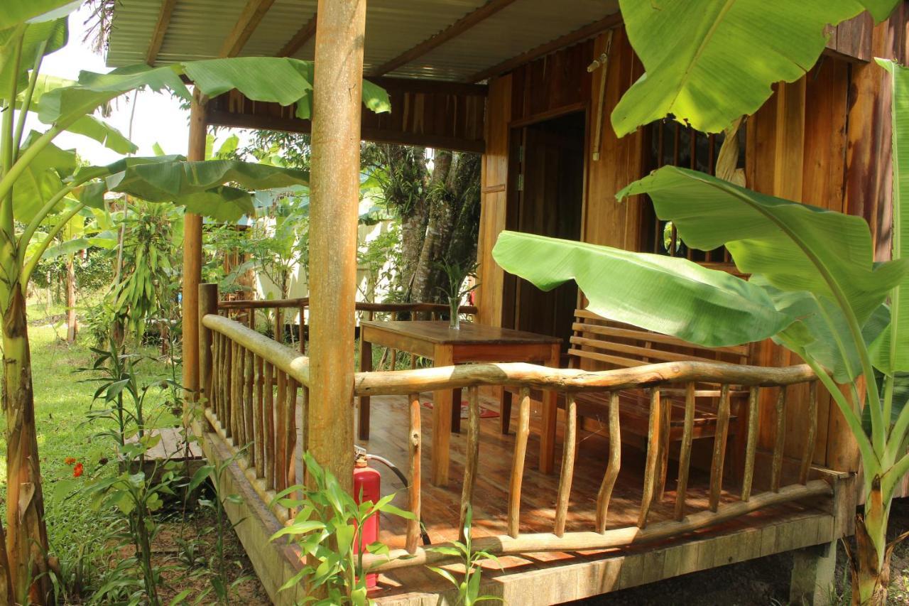 Pepper Farm Phu Quoc Hotel Екстериор снимка