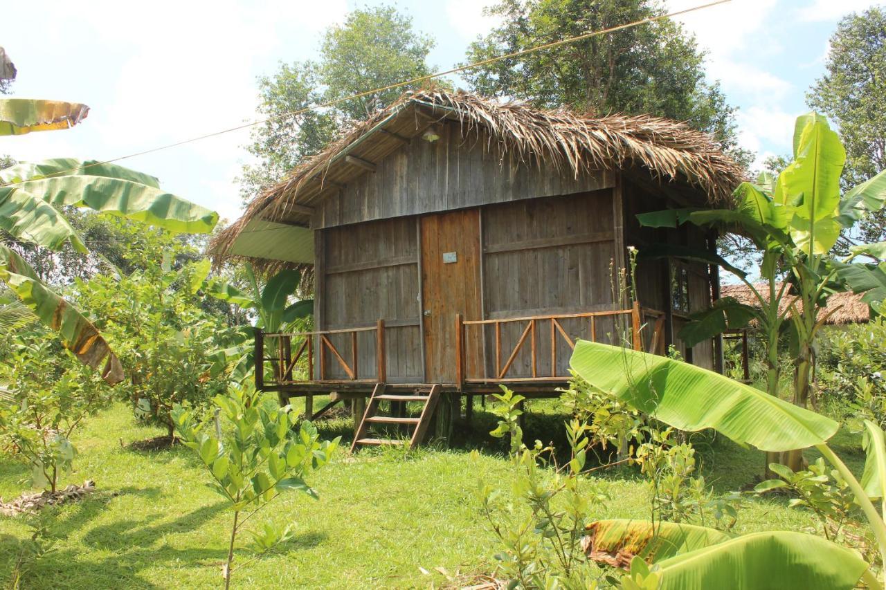 Pepper Farm Phu Quoc Hotel Екстериор снимка