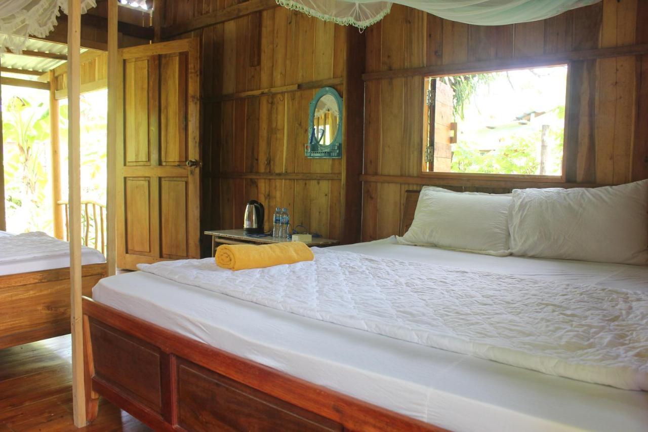 Pepper Farm Phu Quoc Hotel Екстериор снимка