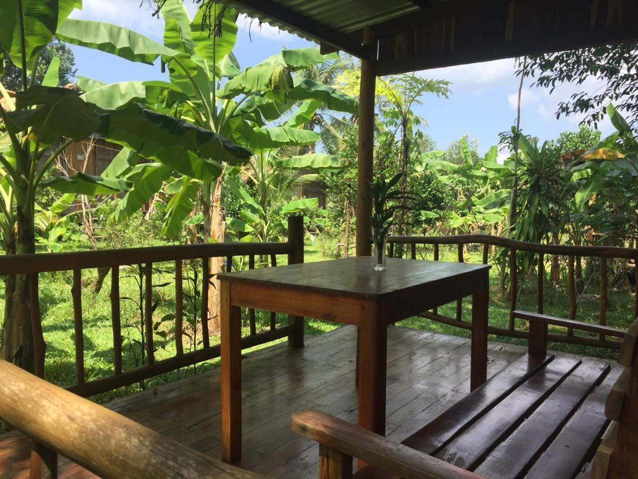 Pepper Farm Phu Quoc Hotel Екстериор снимка