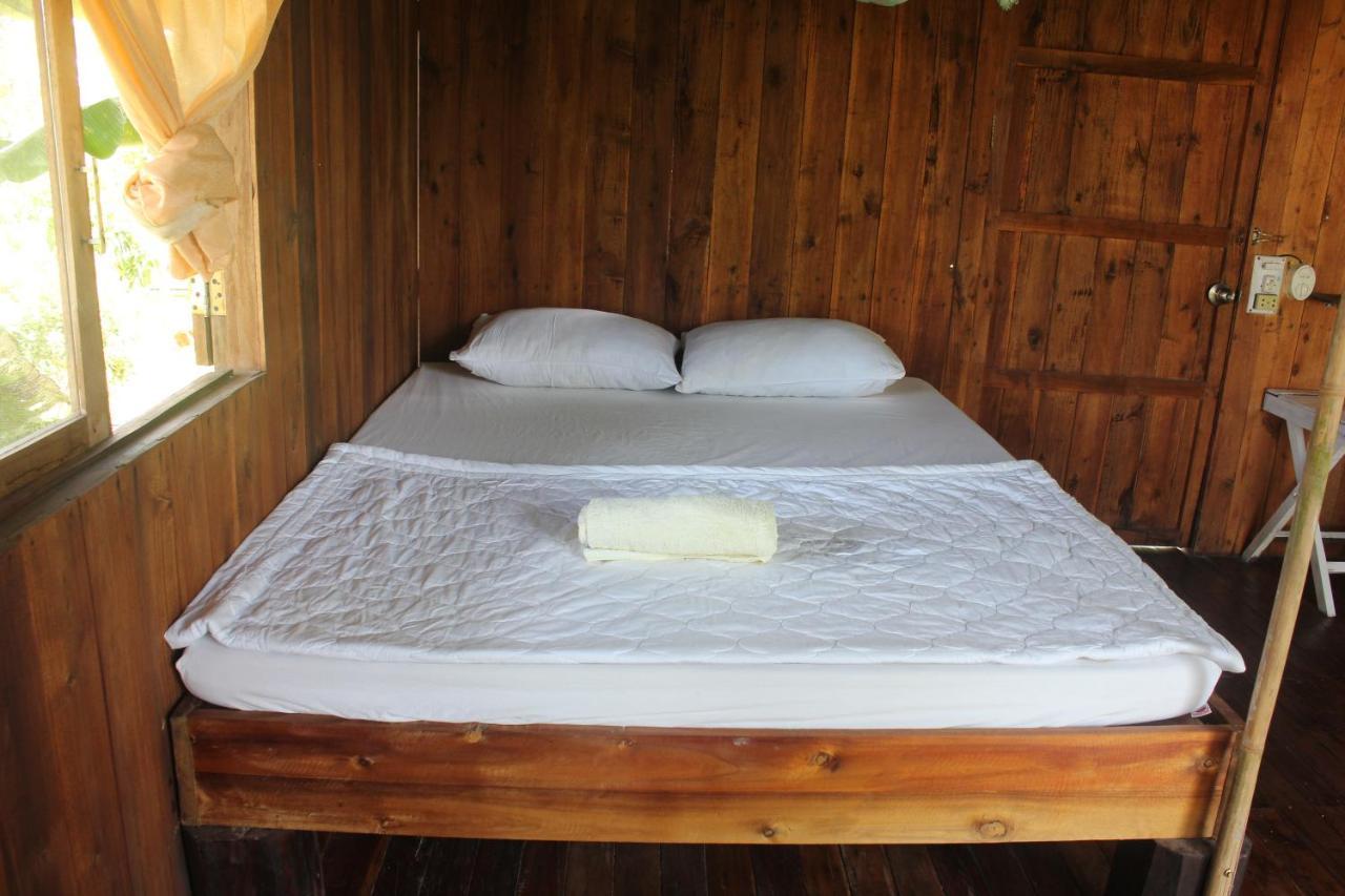 Pepper Farm Phu Quoc Hotel Екстериор снимка