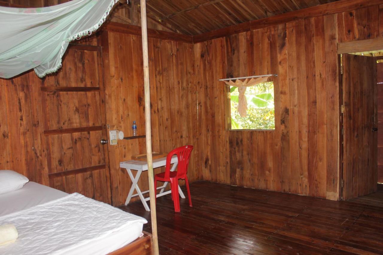 Pepper Farm Phu Quoc Hotel Екстериор снимка