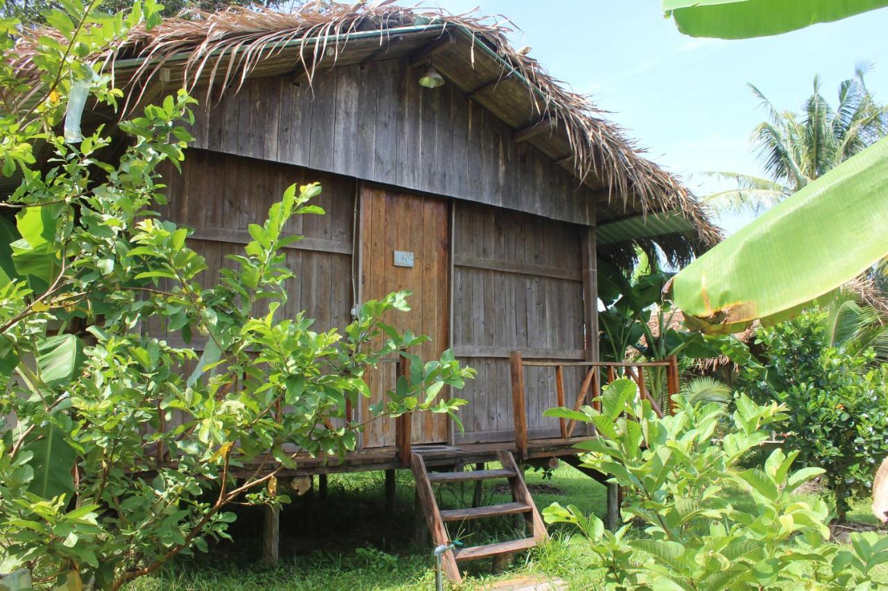 Pepper Farm Phu Quoc Hotel Екстериор снимка