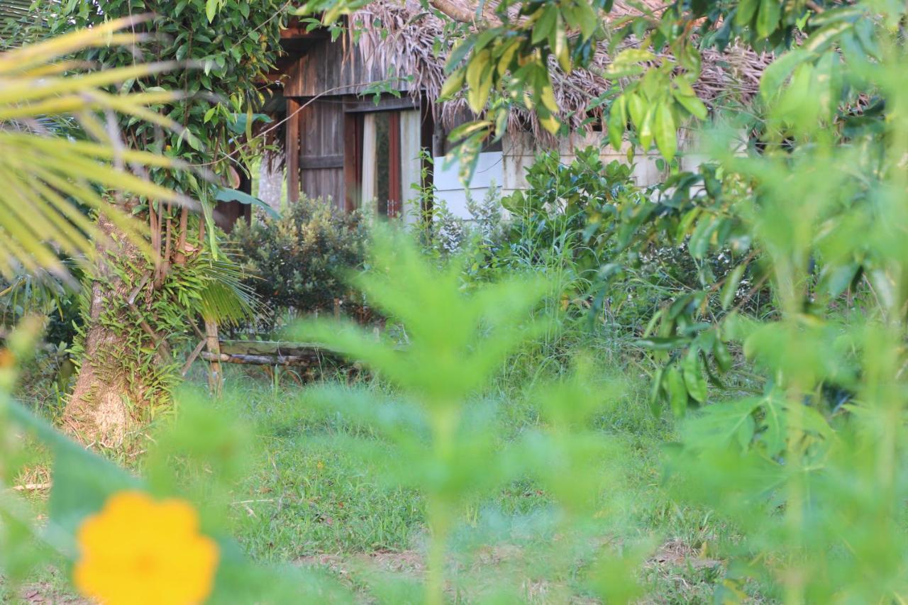 Pepper Farm Phu Quoc Hotel Екстериор снимка