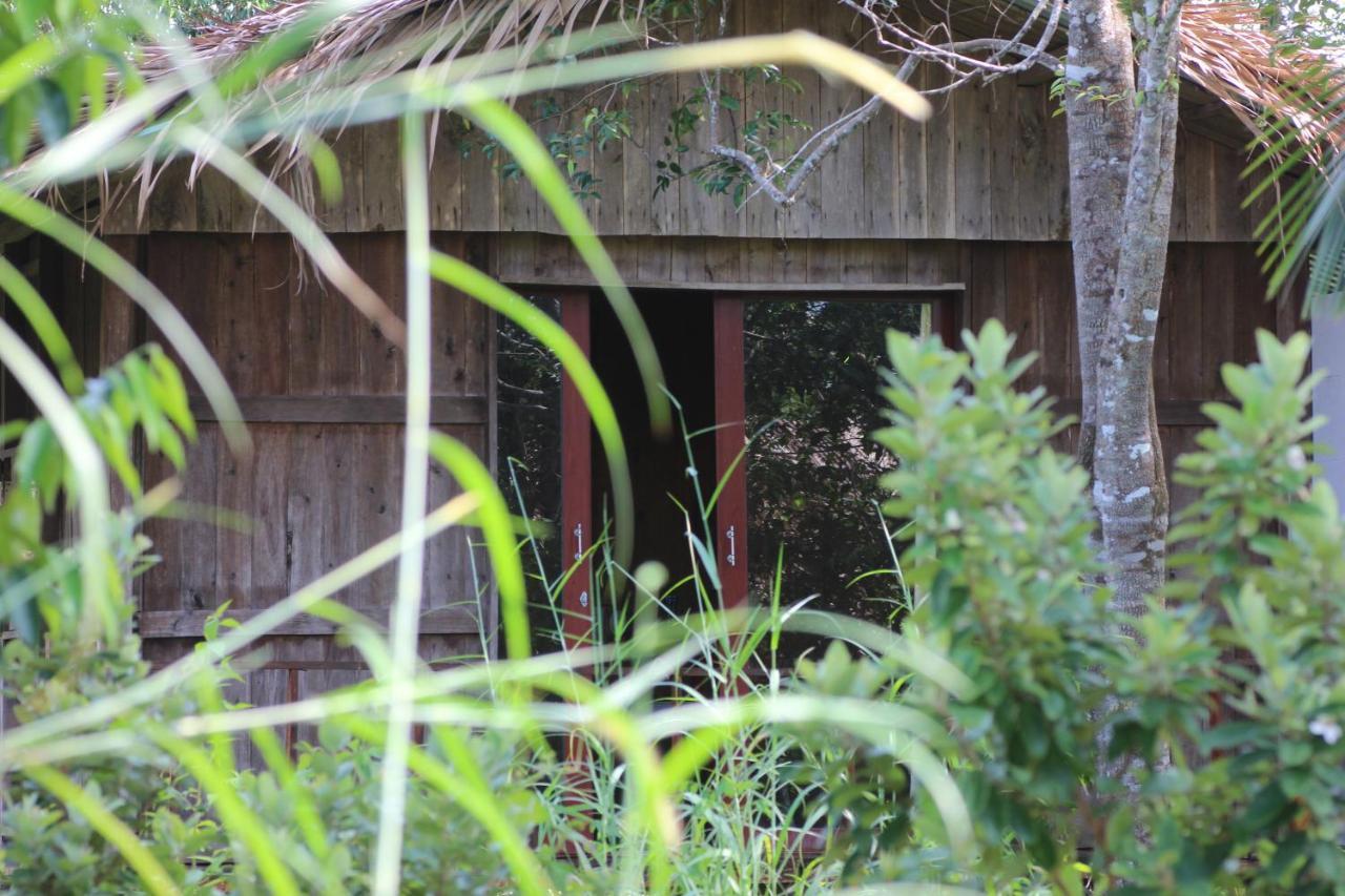 Pepper Farm Phu Quoc Hotel Екстериор снимка
