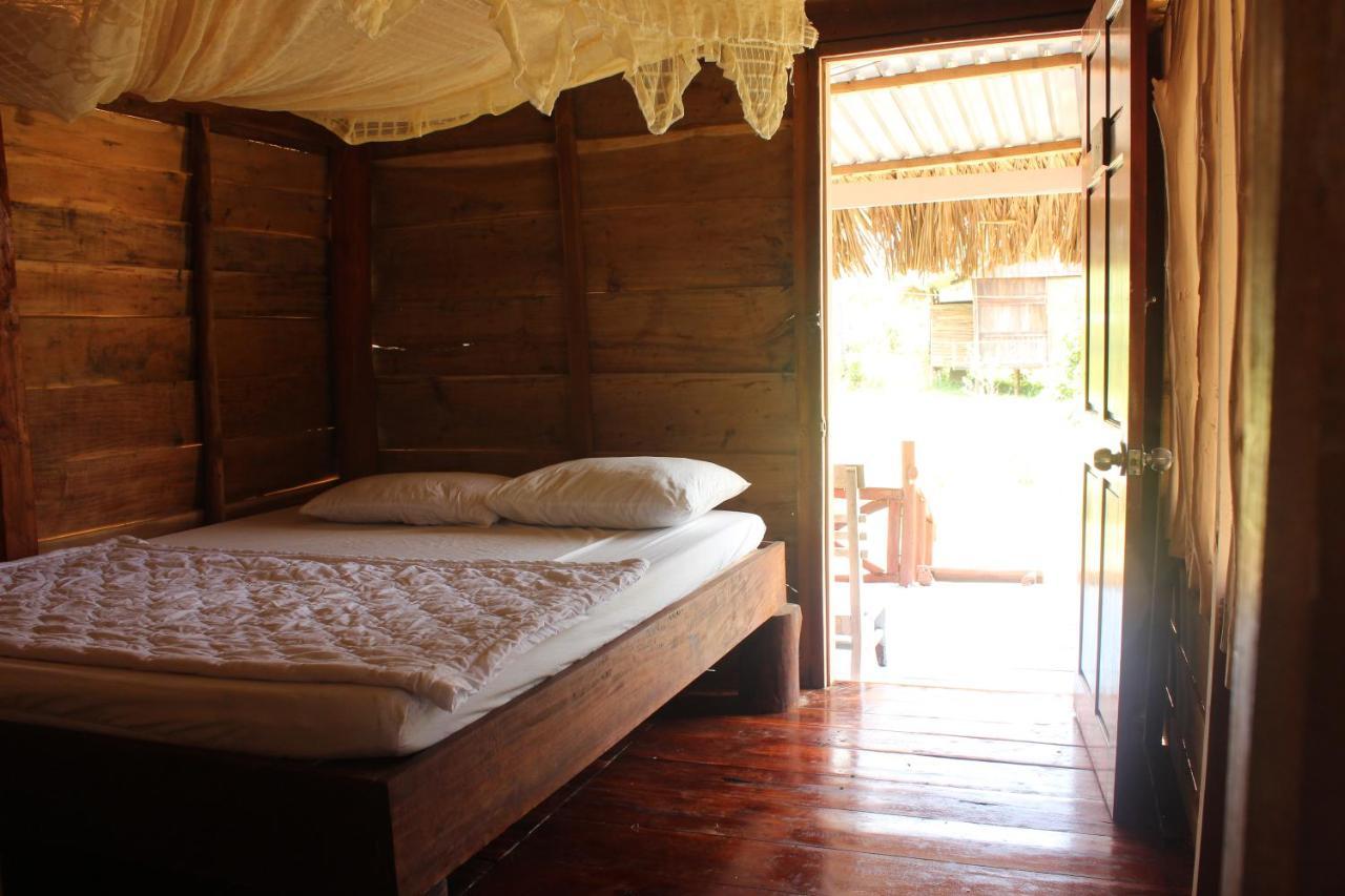 Pepper Farm Phu Quoc Hotel Екстериор снимка