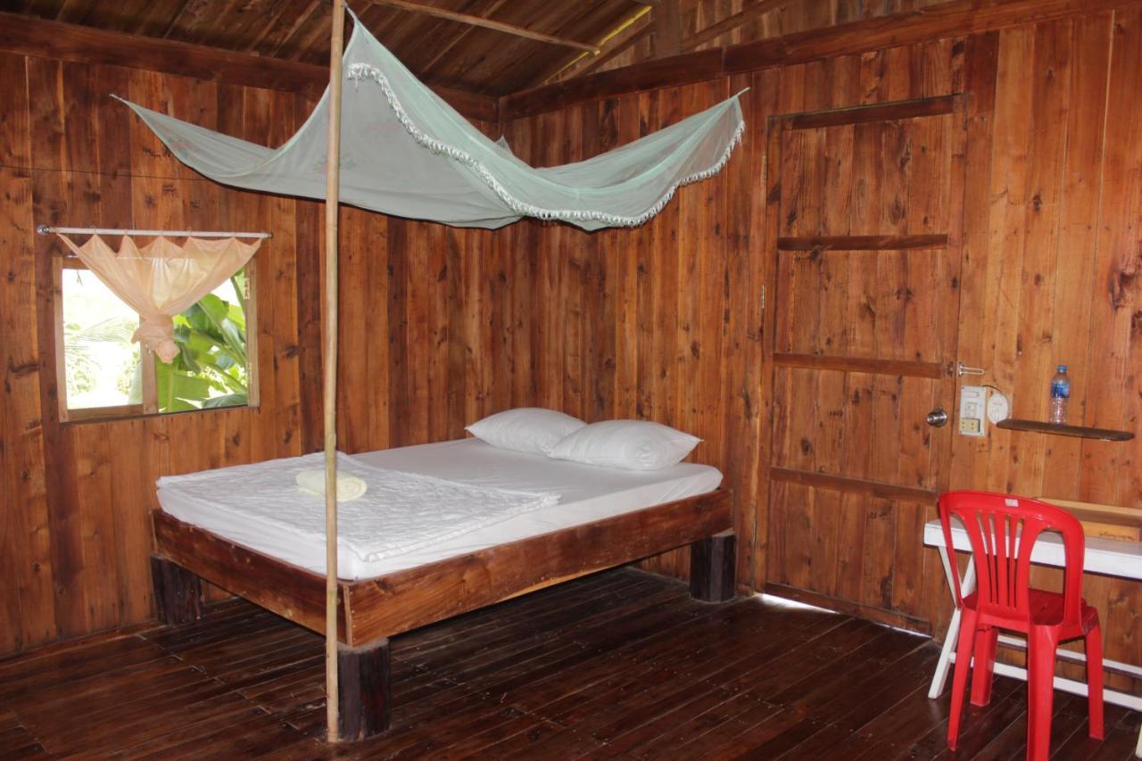 Pepper Farm Phu Quoc Hotel Екстериор снимка