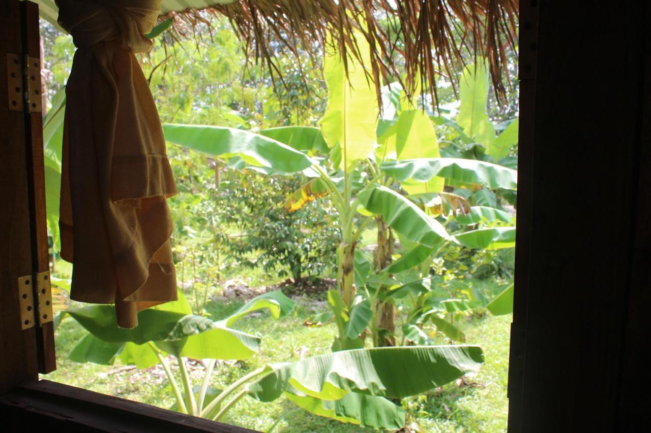 Pepper Farm Phu Quoc Hotel Екстериор снимка
