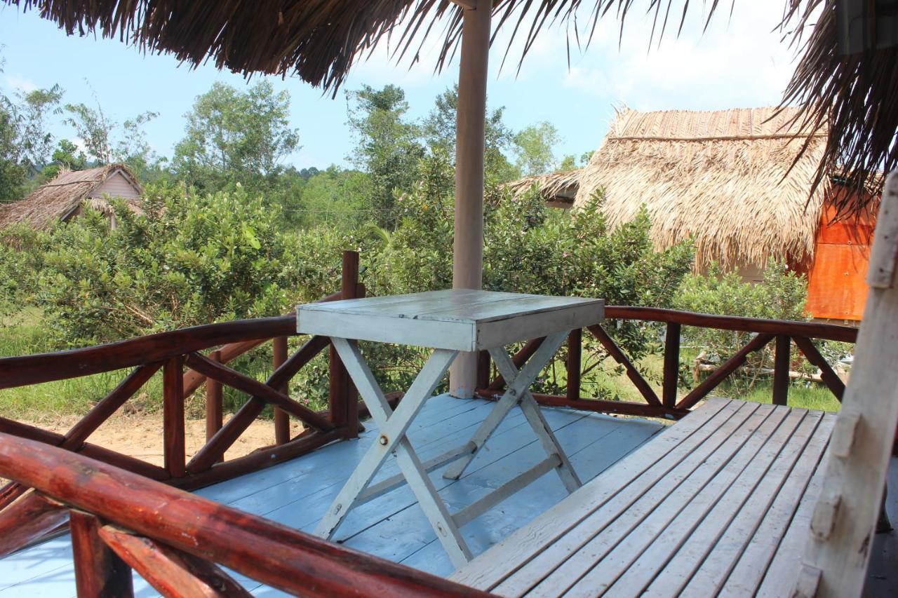 Pepper Farm Phu Quoc Hotel Екстериор снимка