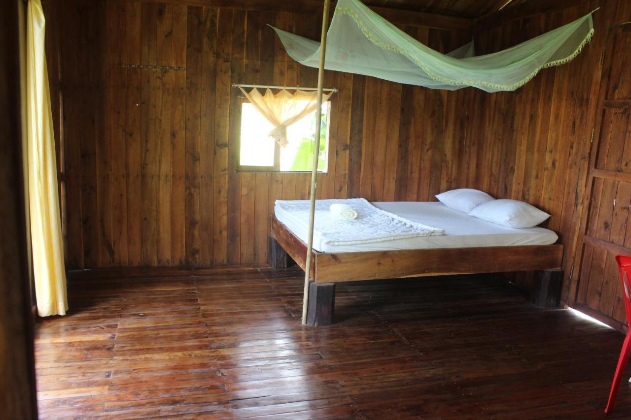 Pepper Farm Phu Quoc Hotel Екстериор снимка