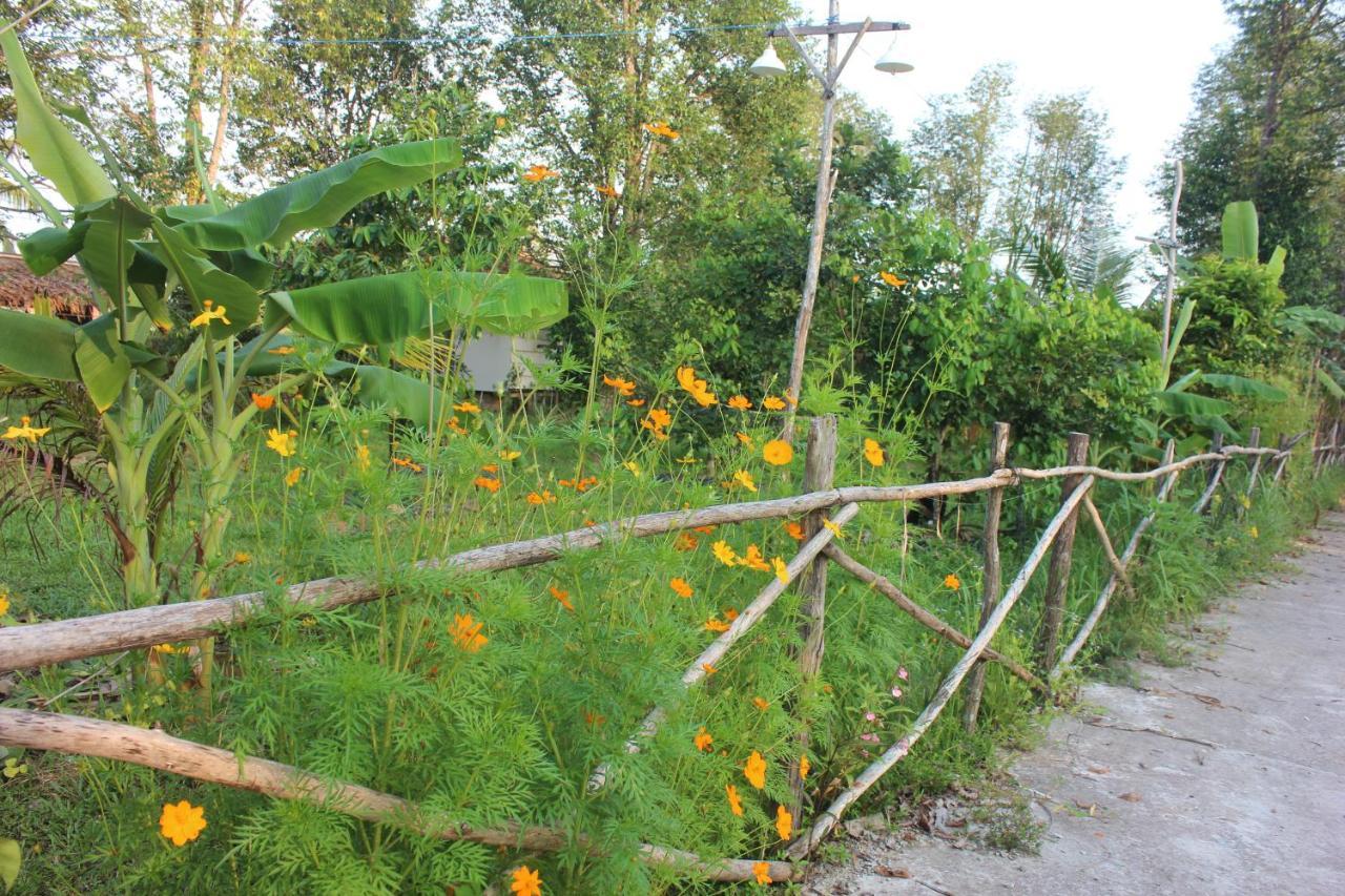 Pepper Farm Phu Quoc Hotel Екстериор снимка